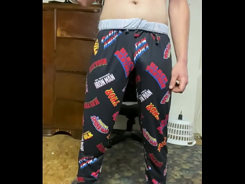 Pajama Piss