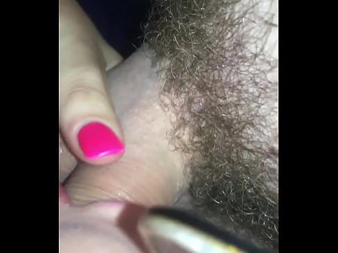 Blow job pov