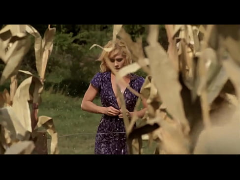 Claire Holt Messengers.2.the.scarecrow.2009