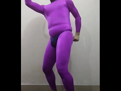 Phantom suit dress porn movie