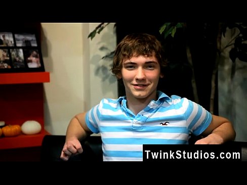 Hot twink scene Josh Bensan is a charismatic youthfull boy from Ohio.