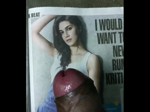 tribute to Kriti