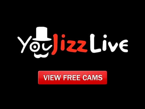 Youjizz webcam 3