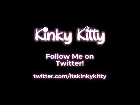 Kinky Kitty - Compilation Video 123