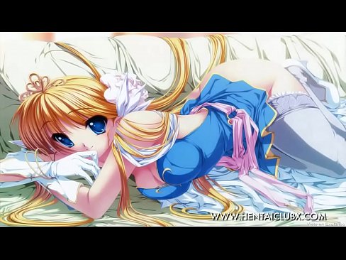 sexy sexy ecchi anime girls HD nude