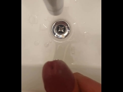 Pink Dick BR cumshot