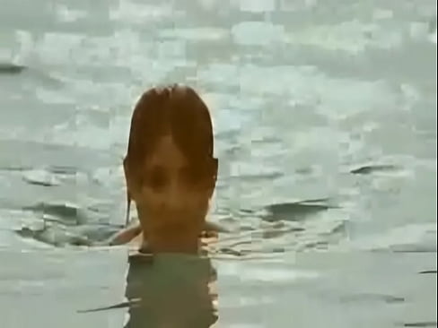 Anushka Sharma in bikini