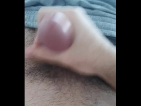 My penis hairy