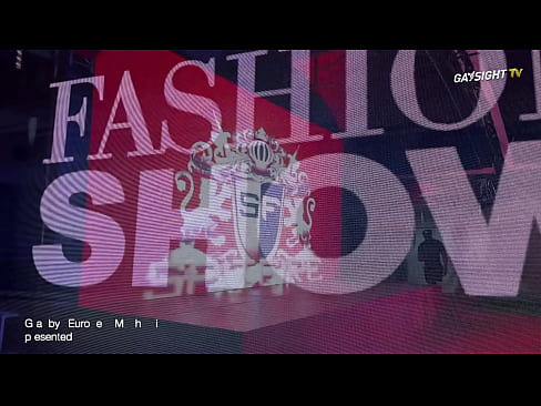 Spitfire Fashion Show | Grabbys Europe 2024