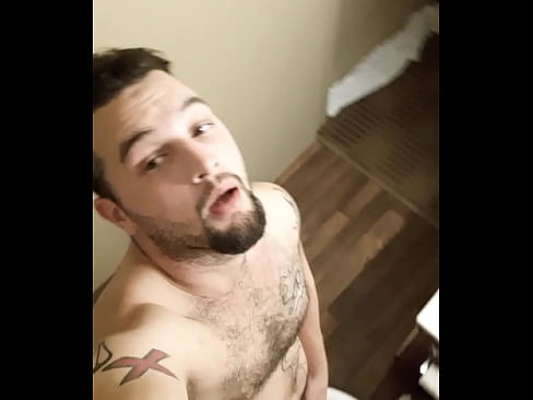 Urinate, big cock, tough, long dick piss tattoo