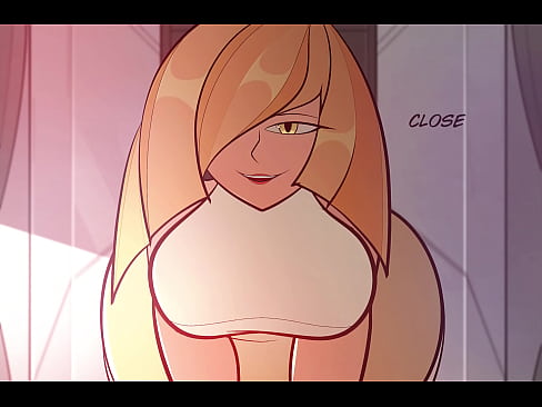 lusamine has sex