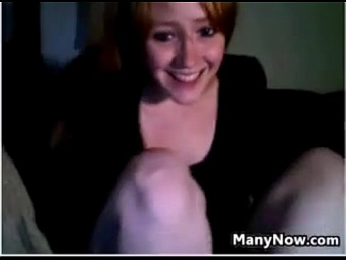 Naughty Teen Webcam Girl