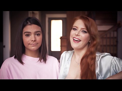 AllHerLuv.com - Domestic Violet (Penny Pax and Violet Starr)