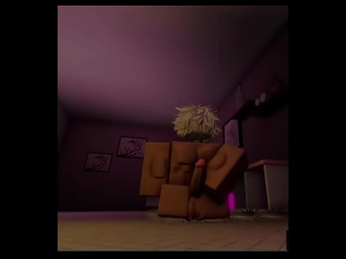 roblox porno