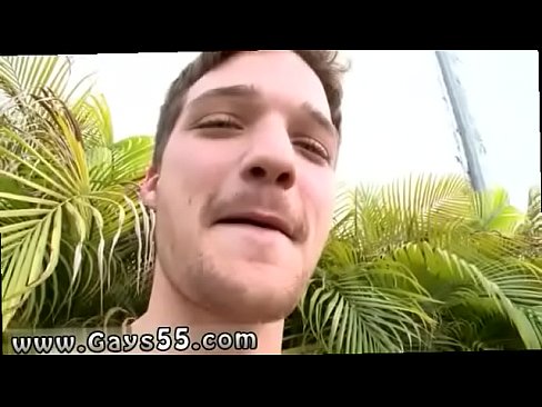 smart sexy gay porn Mall Cop Krys