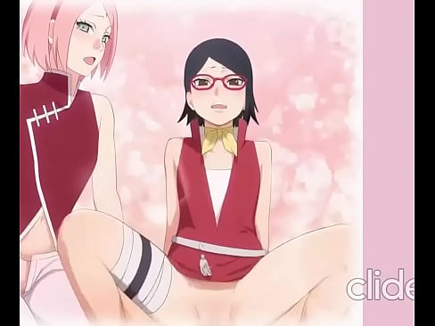 naruto boruto sarada uchiha riding pov sex animated with sound high quality video and 50 seconds long and i made it its cool and you should watch it
