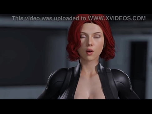 Back widow HMV 3D porn compilation