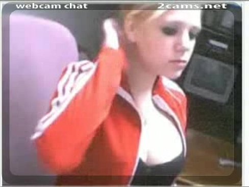 Webcam Teen nice chat190519
