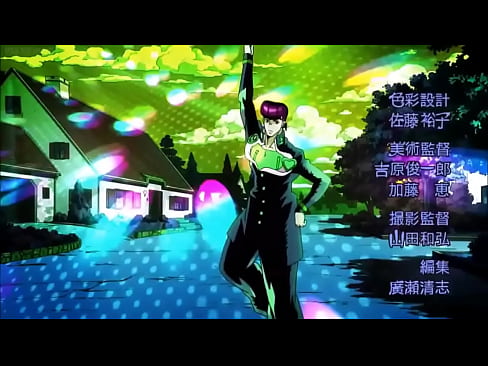 RICK ASTLEY JOJO OPENING RICKROLL IS UNBREAKABLE