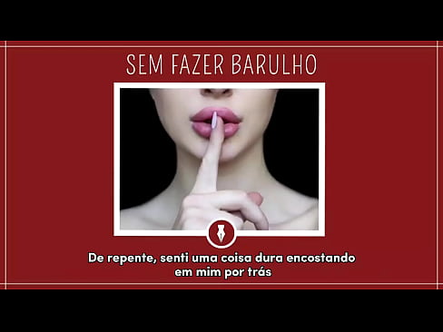 Sacanagem em silencio - contos