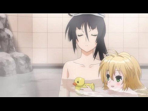 Sekirei Pure Engagement S2E0