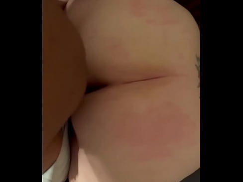 Ex gets slammed! Love the way she moans!