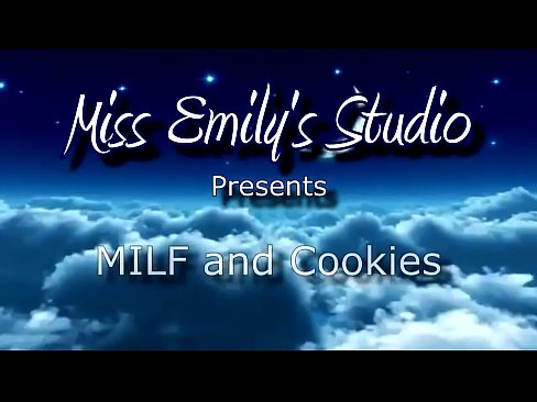 MILF and Cookies