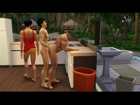 the sims 4