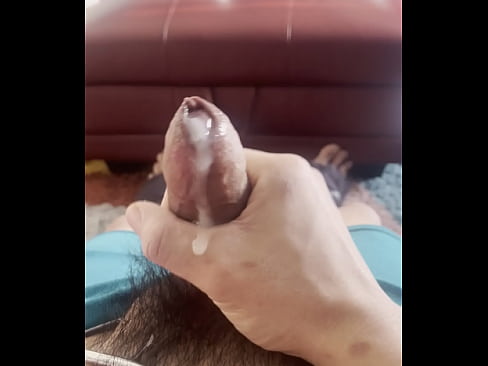 Urethra play orgasm and cumming