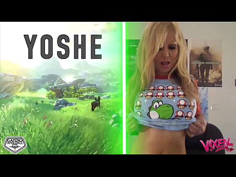 YoShe - GamingXperience.Com