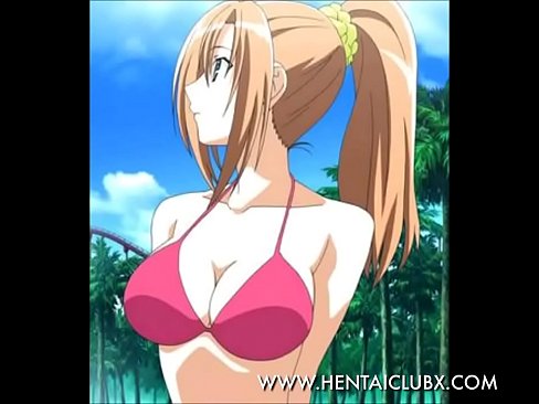 anime girls TOP 60 SEXIEST ECCHIHAREMSHOUNEN ANIME GIRLS MAY 20123 MINUTES