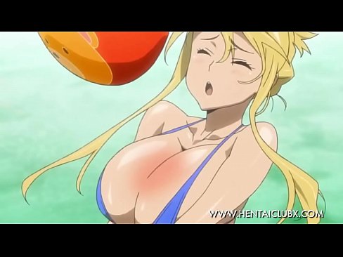 sexy All Things Ecchi  Bikini Madness Part 2 ecchi