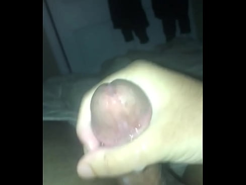 First cum