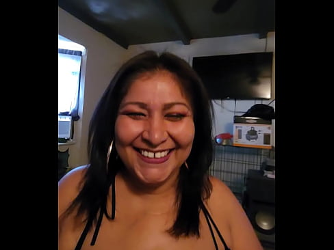 Big mexican tits