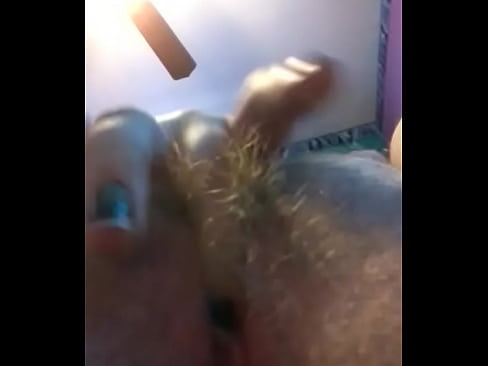 Masturbate Close Up Clit Rub