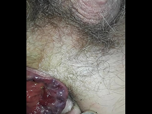 Fucking sexy prolapse