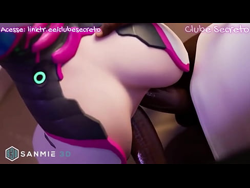 Porno Animado! Videogames Parte 8