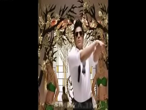 Chammak Challo (Ra.One)-(SamWep.net)