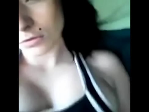 Hot girl plays solo her kik - @ halojessica420 = kik