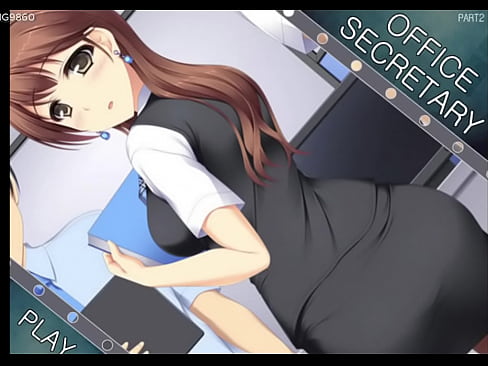 Cute Anime Girl Getting Fucked Moans so Hot in a Threesome - Anime Hentai Games