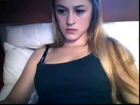 Girl on cam