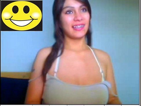 WebCam Long Fat Nipples 10