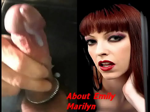 Tribute@EmilyMarilyn'sFace-ByDukeprinceitaly