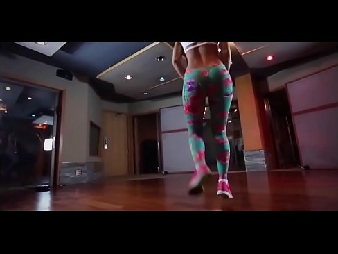 Twerking Freestyle   Move Out Dj. MK2 Video Completo