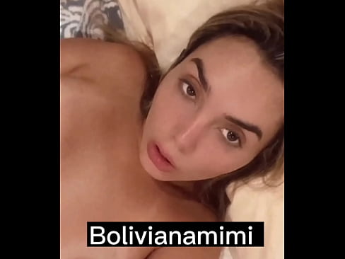 Bolivianamimi.fans