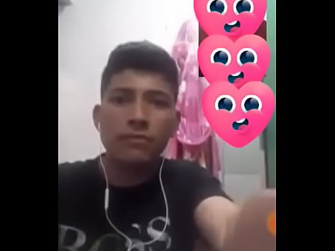 Un poco Hot por videollamada