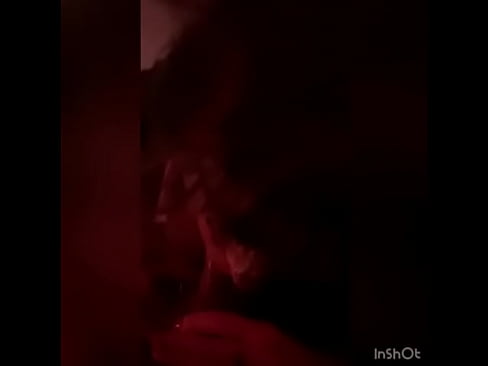 sucking my friend's dick