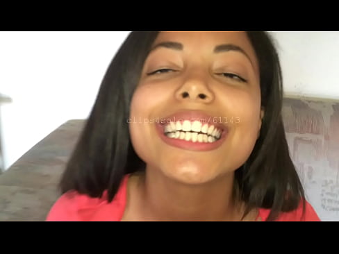 Brandy's Mouth Video 3 Preview