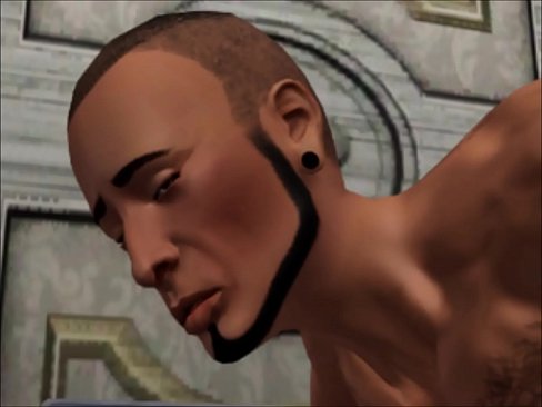 Sims 3 Gay Intense 2