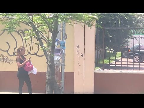 voyeur queretaro